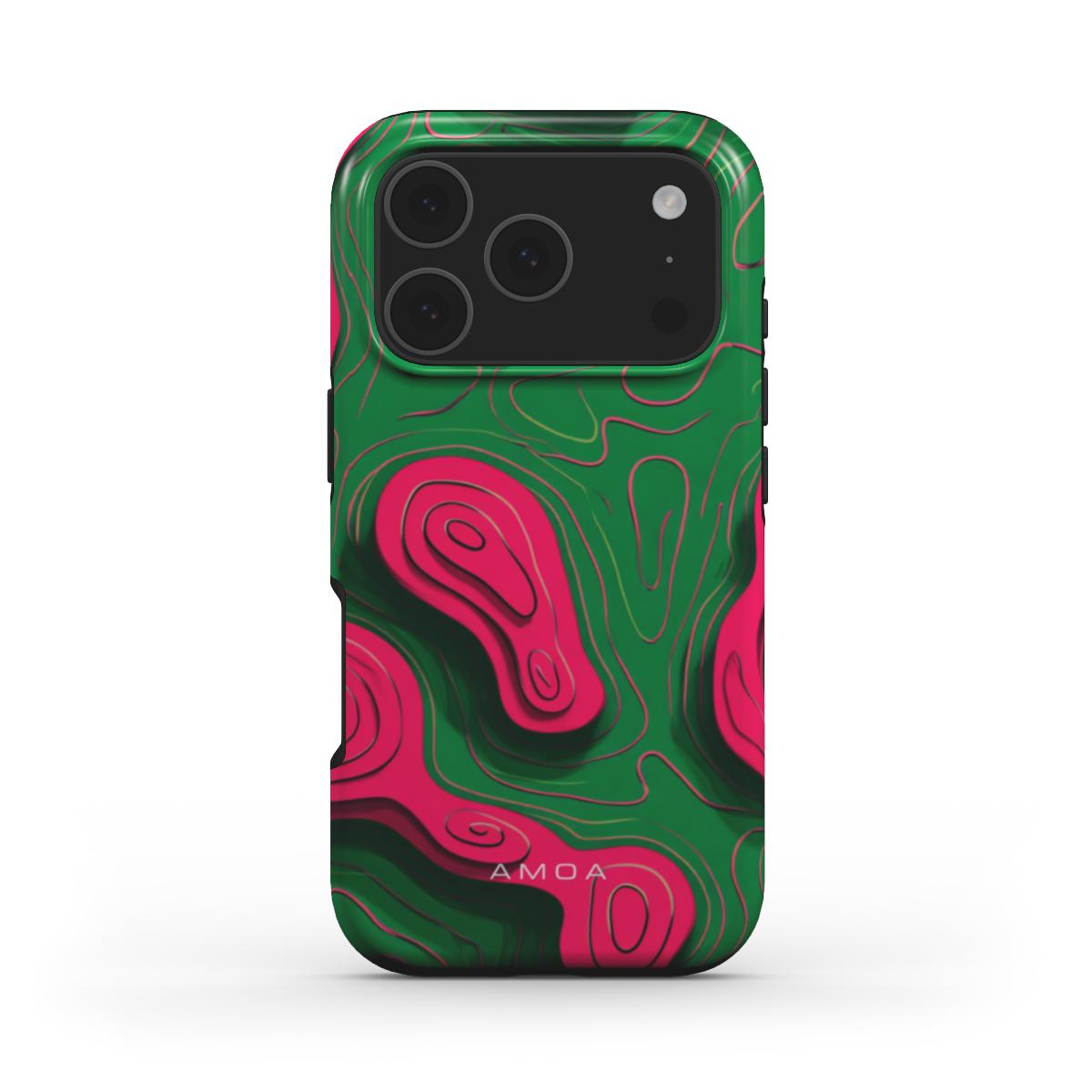 Neon Flow