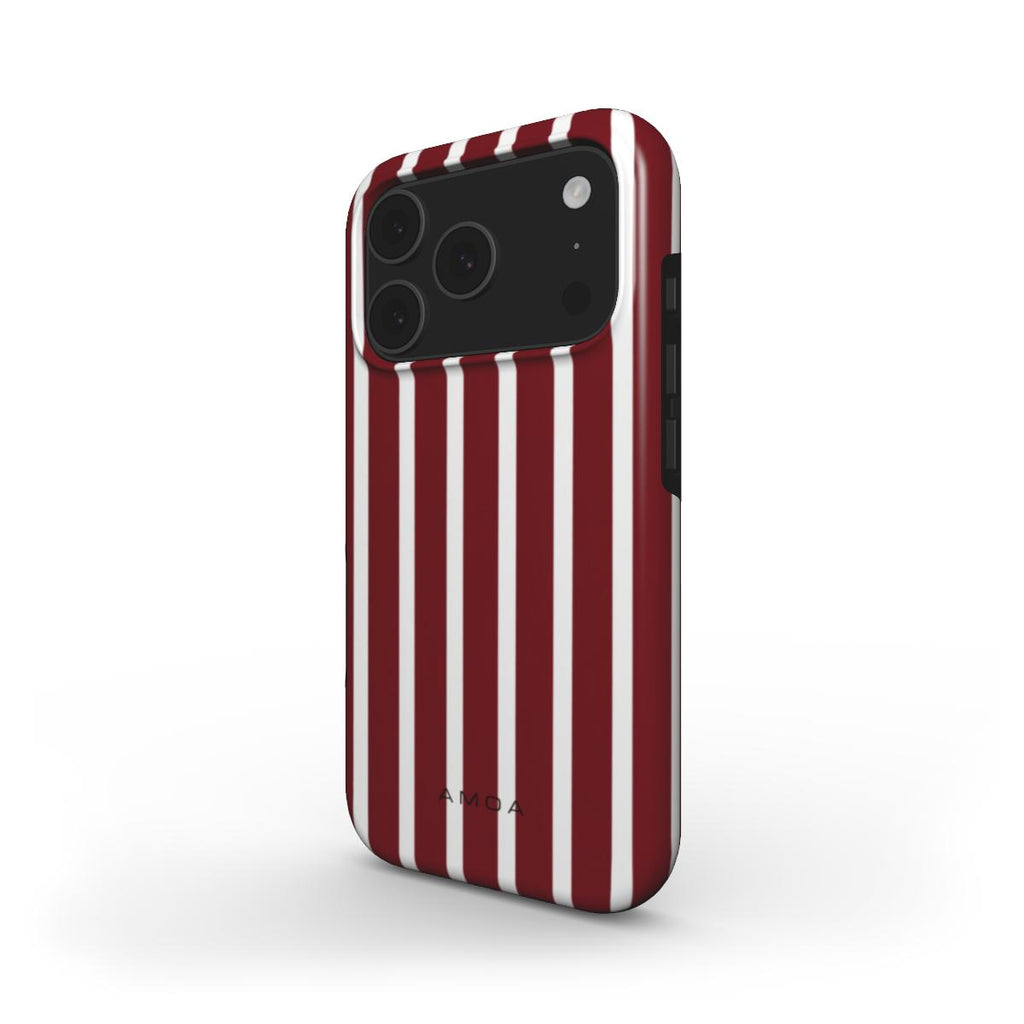 Bold Stripes