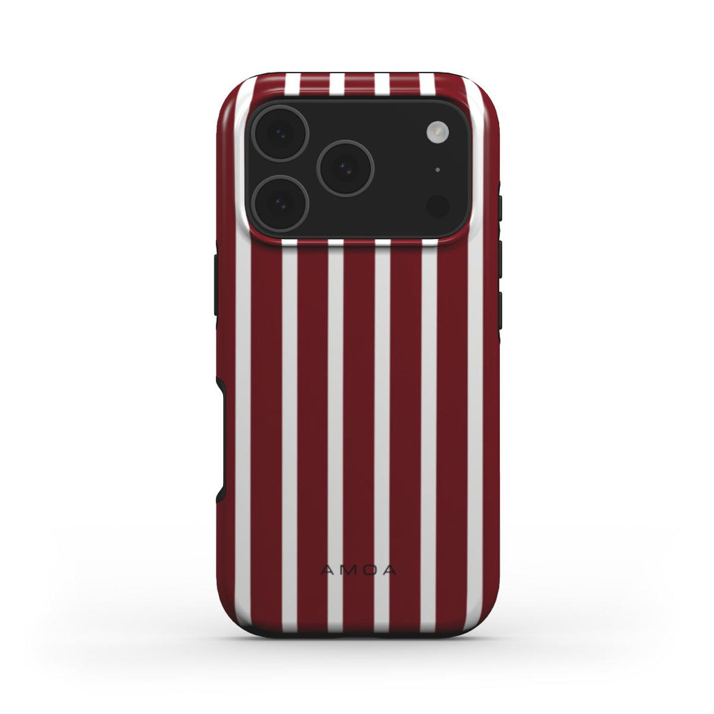 Bold Stripes