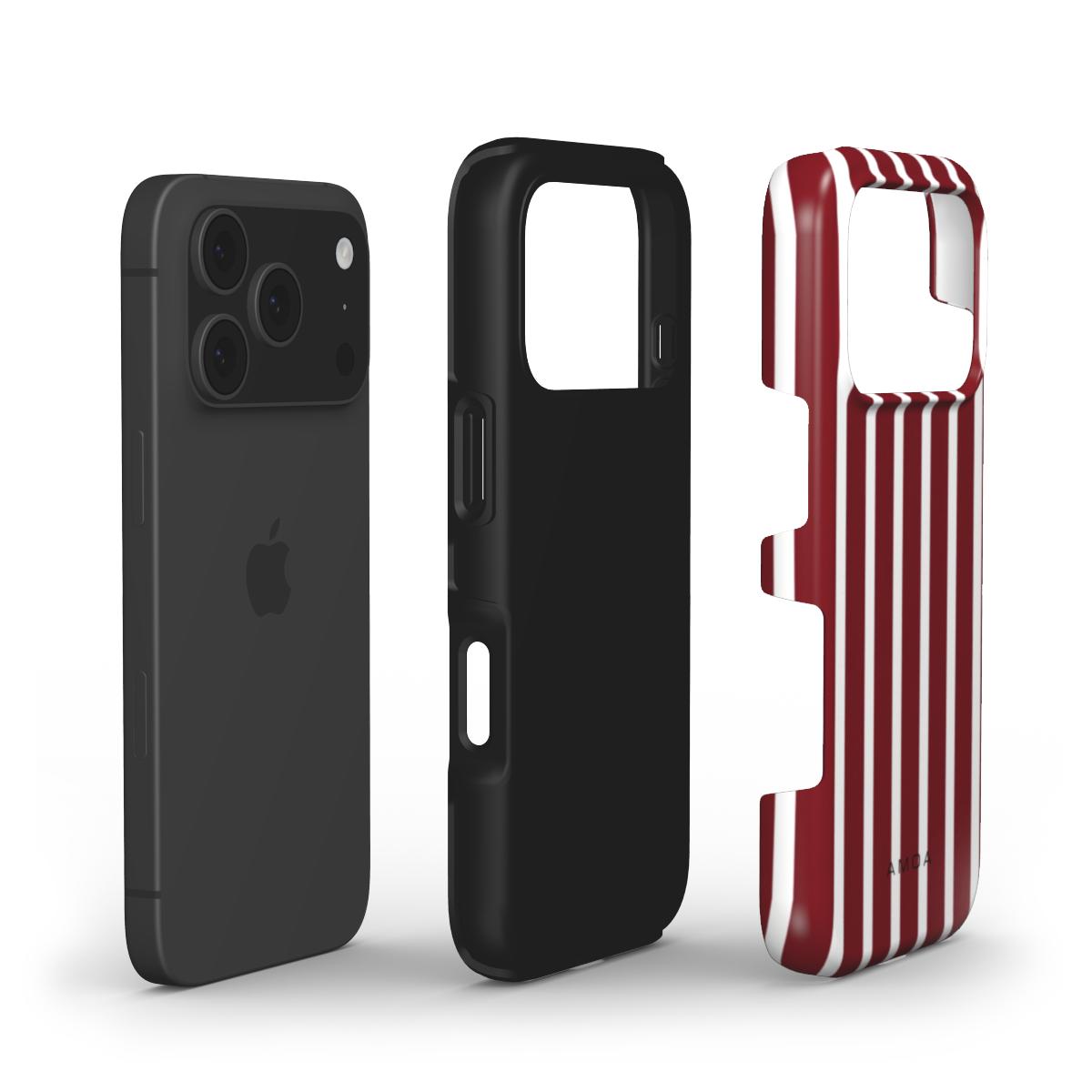 Bold Stripes
