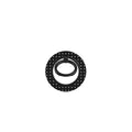 Dots Noir