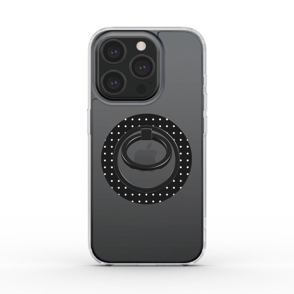 Dots Noir
