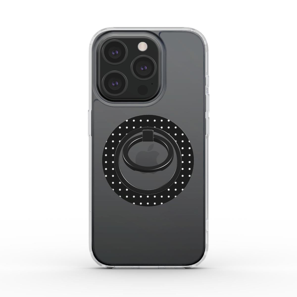 Dots Noir