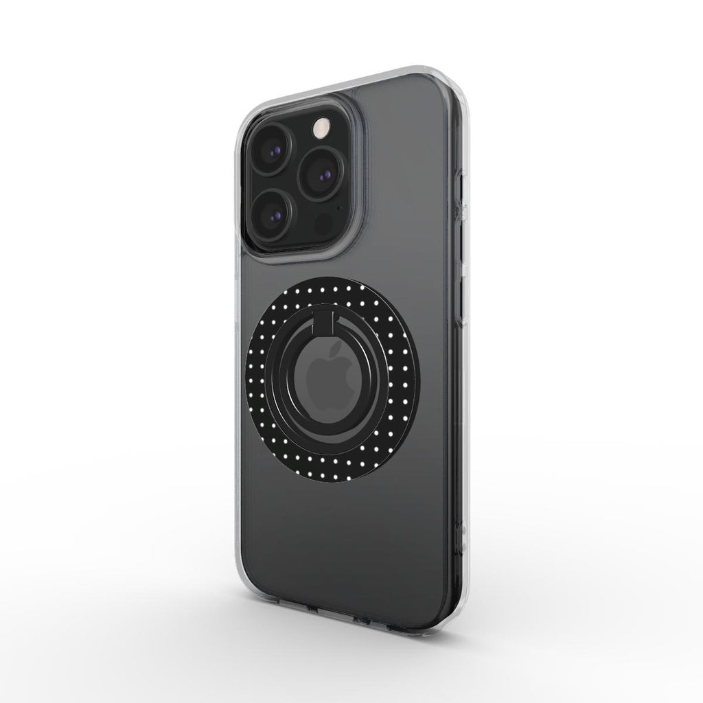 Dots Noir