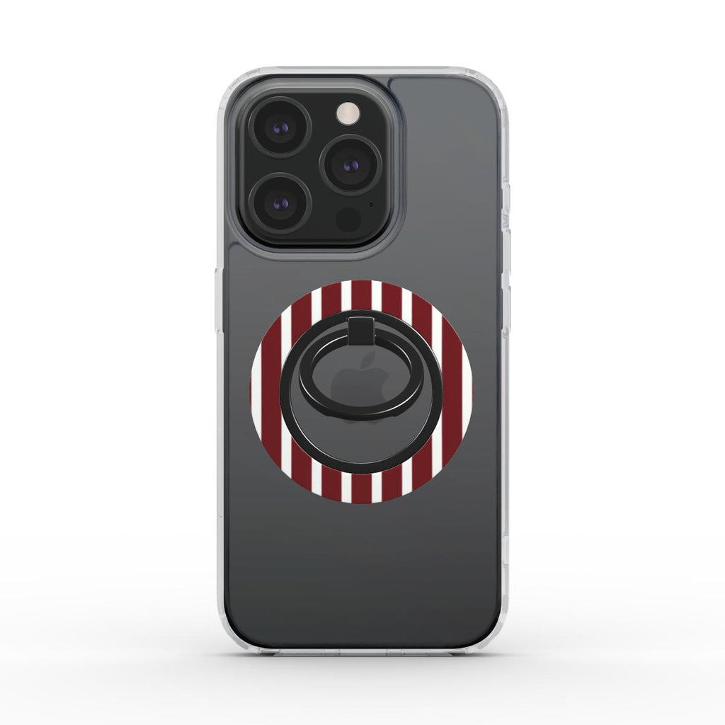 Bold Stripes