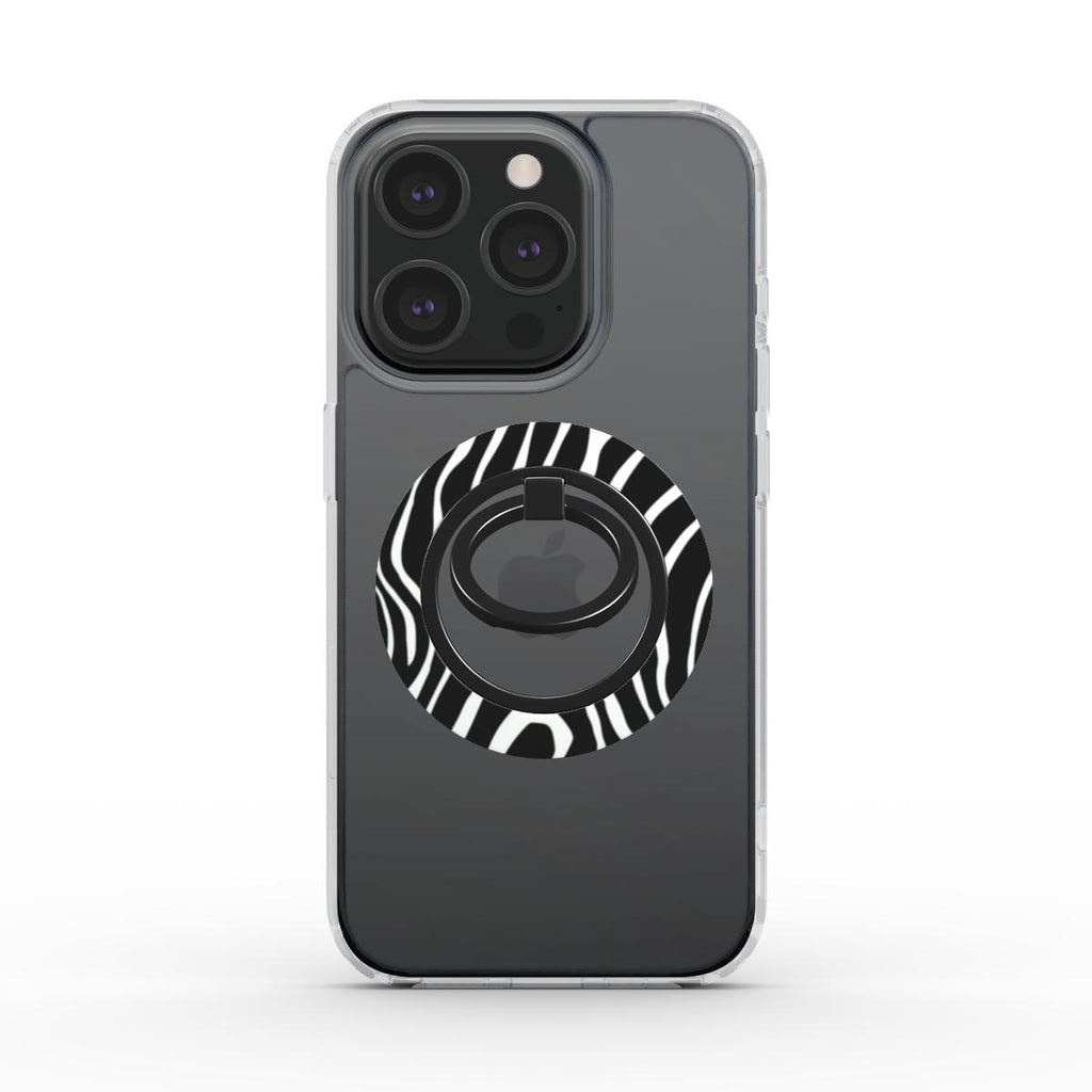 Zebra Noir