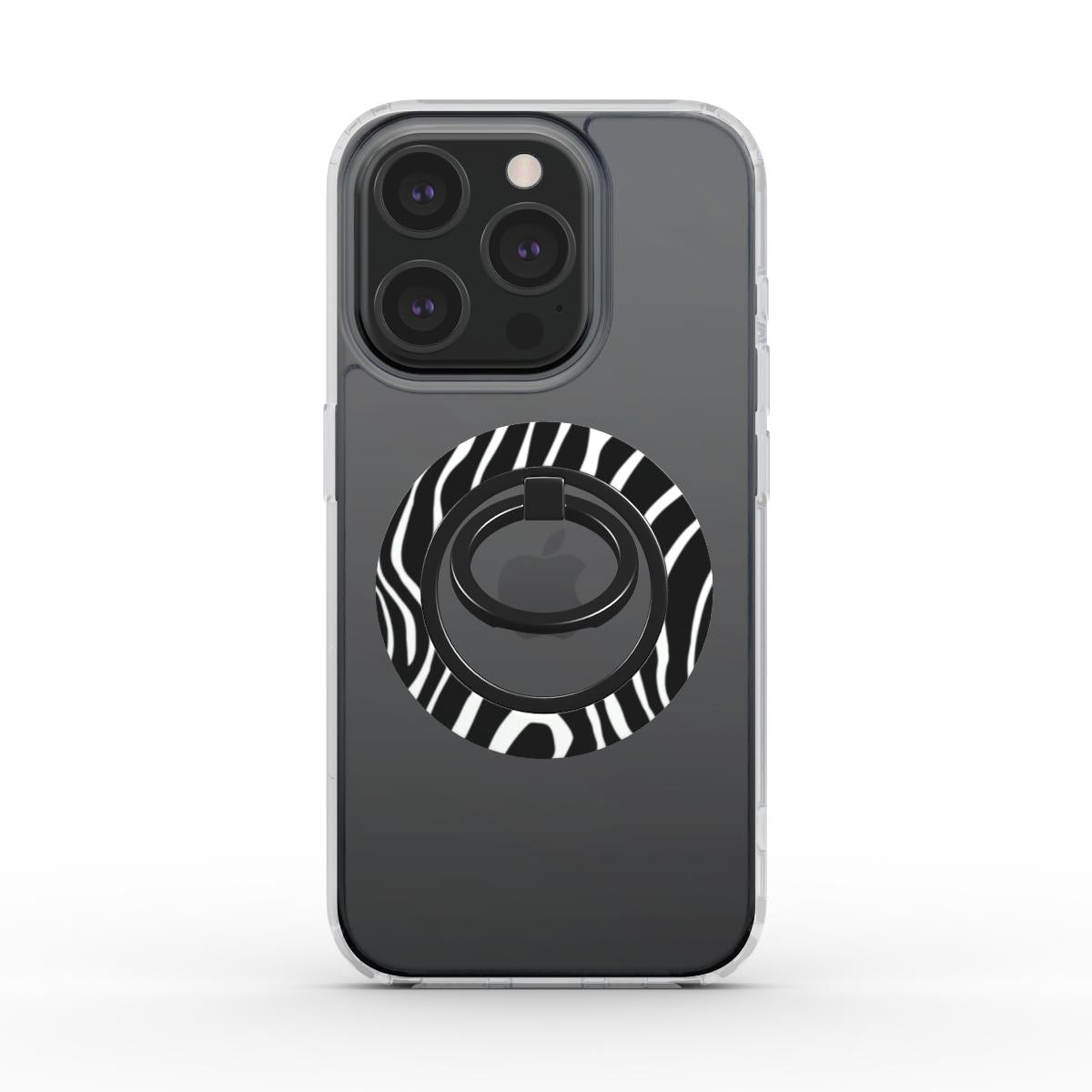 Zebra Noir