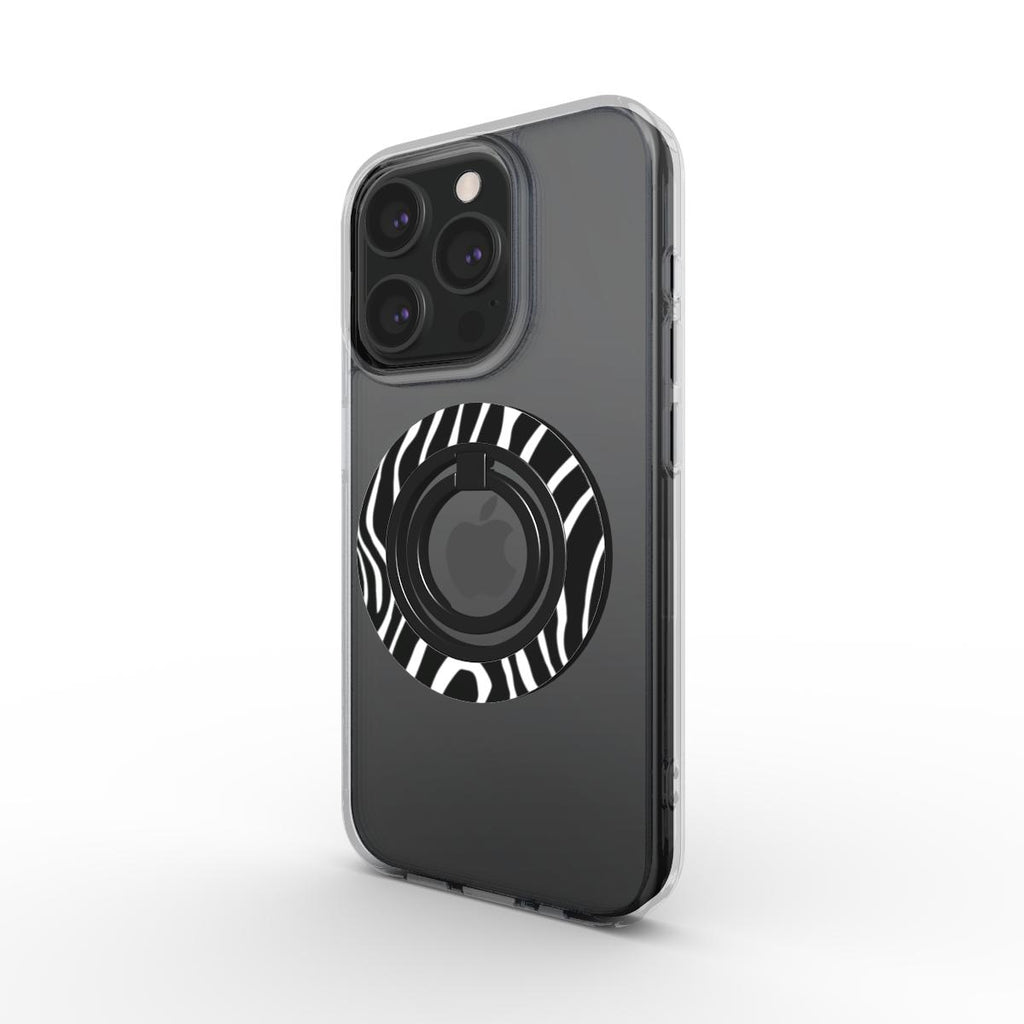 Zebra Noir