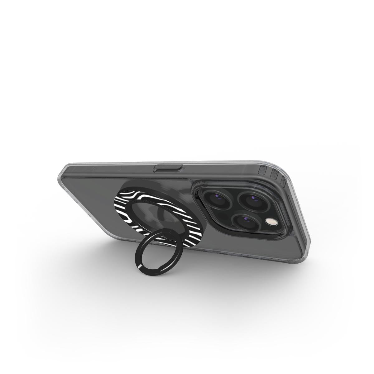 Zebra Noir