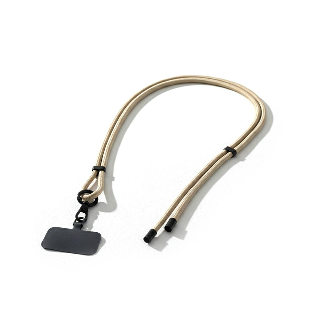 Beige Strap