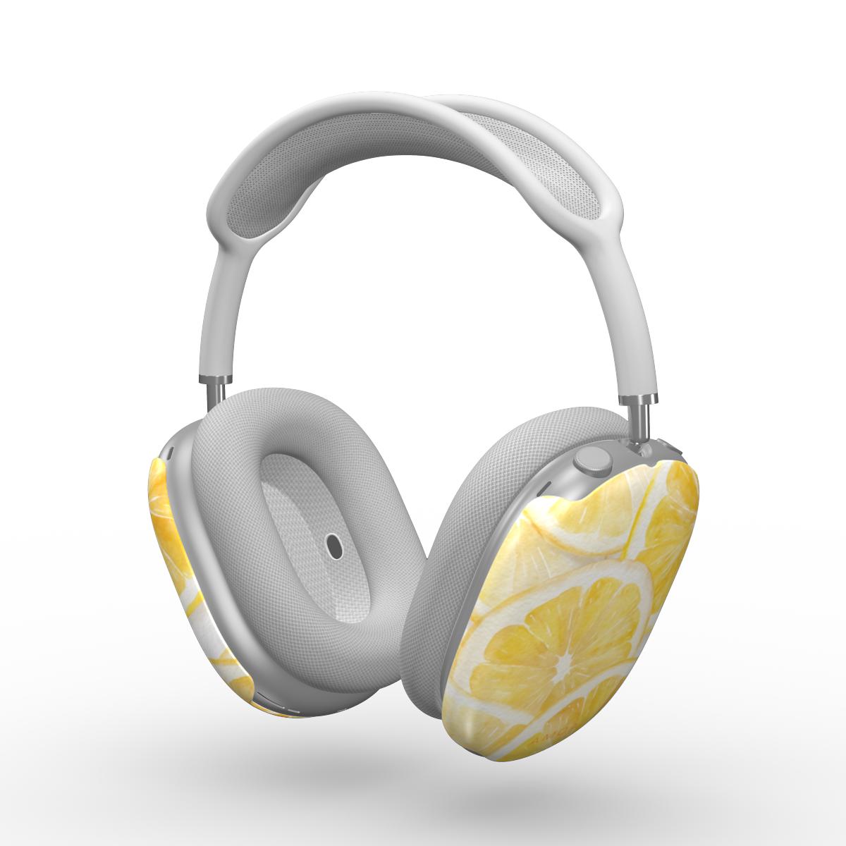 Lemon Glow