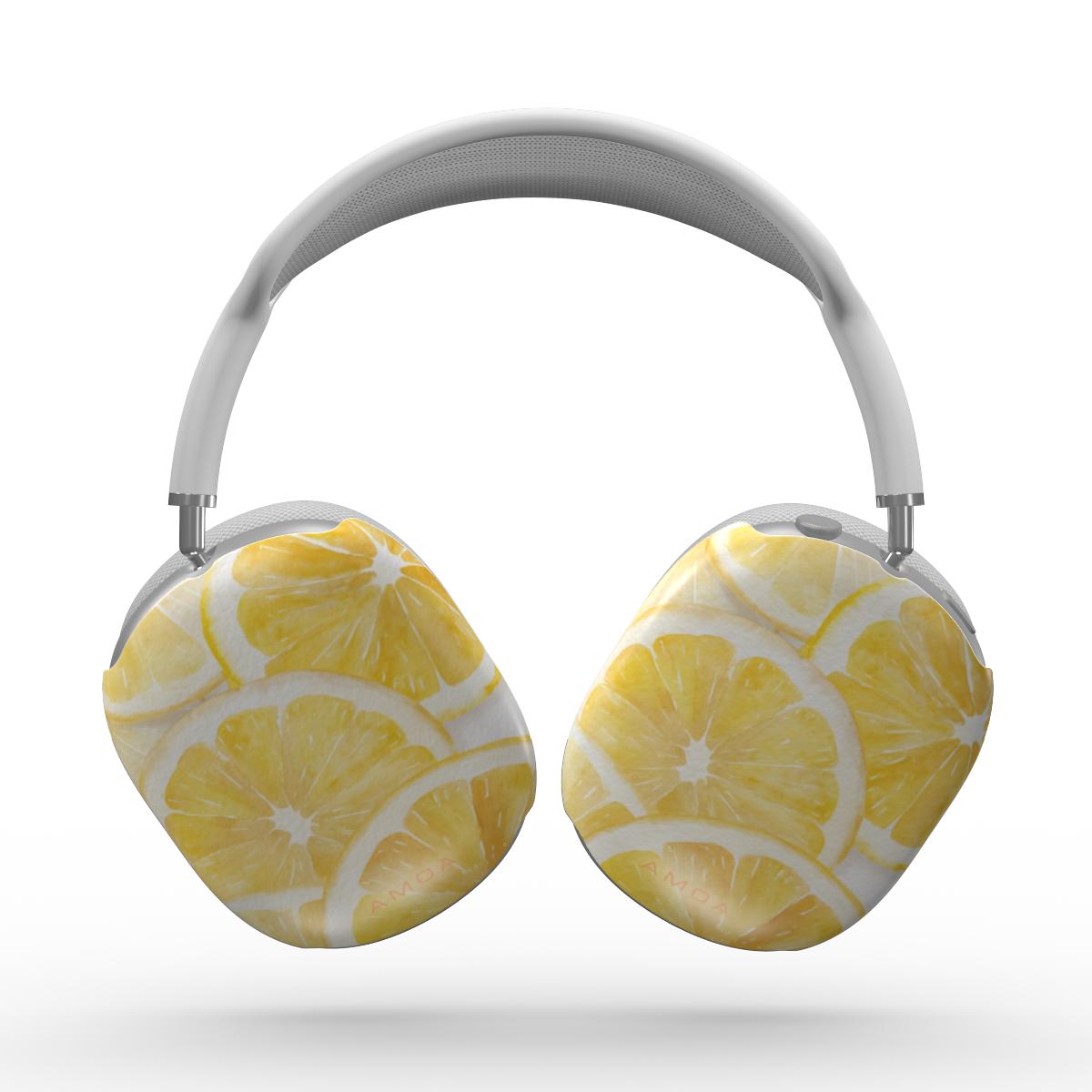 Lemon Glow