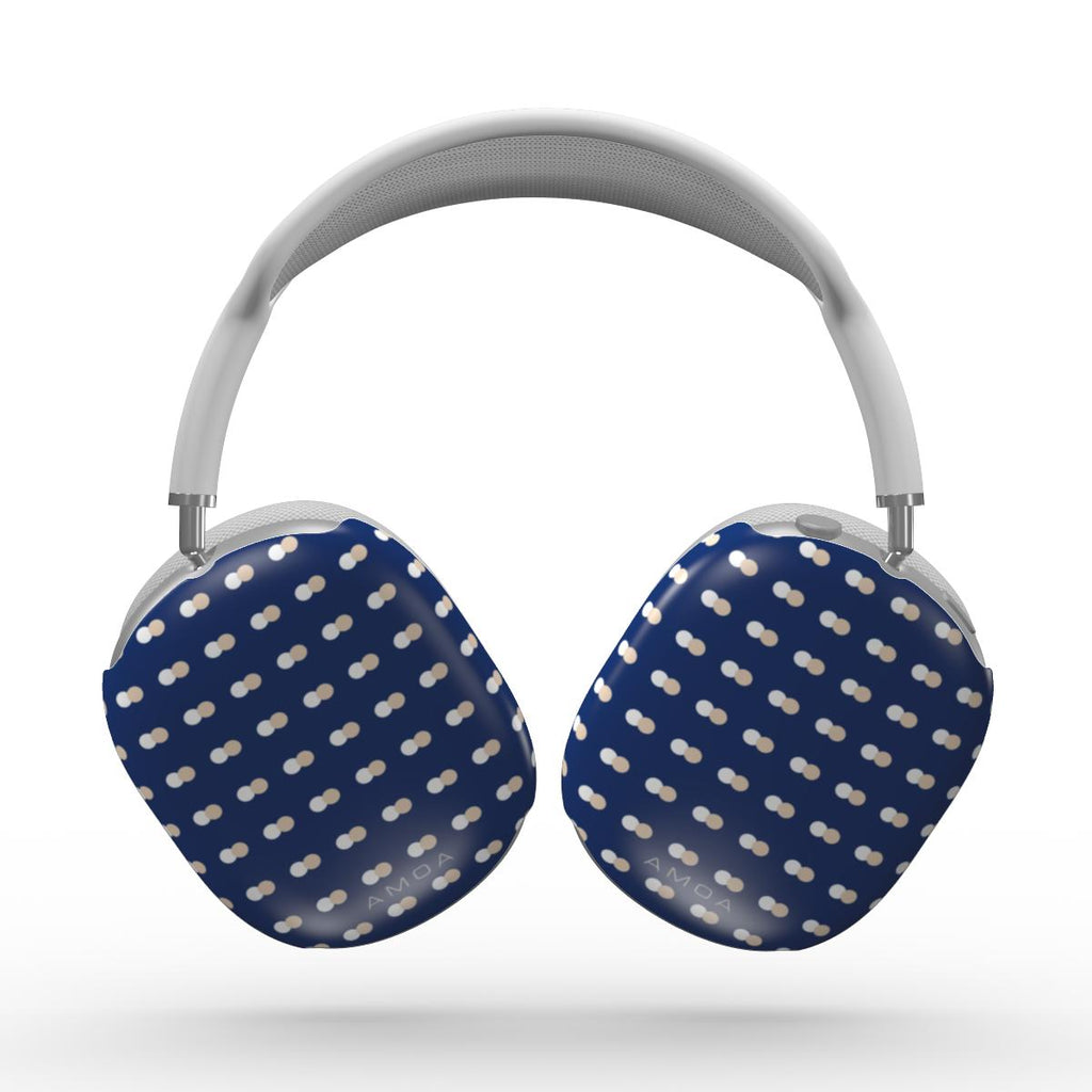 Navy Grid
