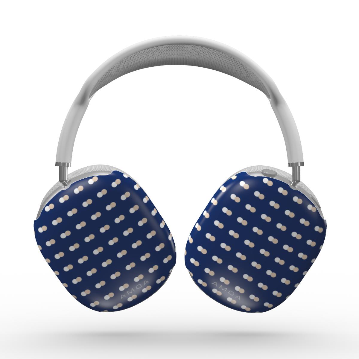 Navy Grid