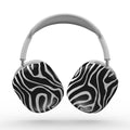 Zebra Noir