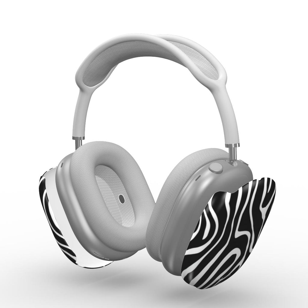 Zebra Noir