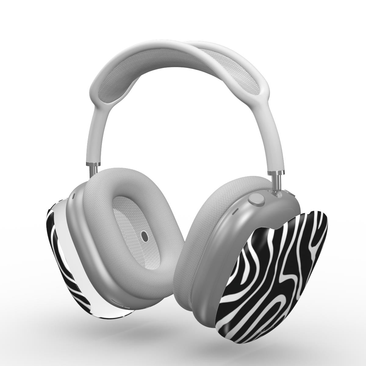 Zebra Noir