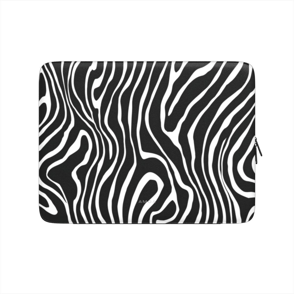 Zebra Noir