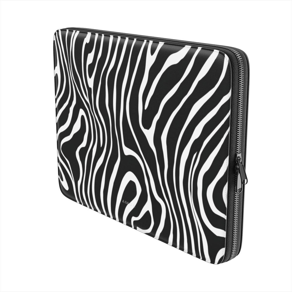 Zebra Noir