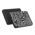 Zebra Noir