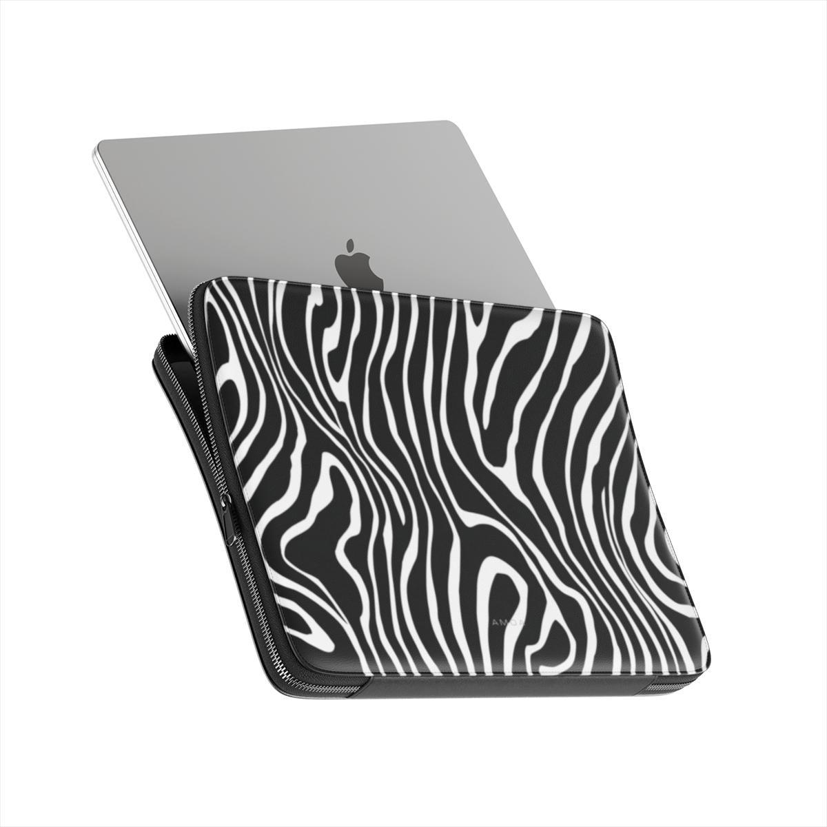 Zebra Noir