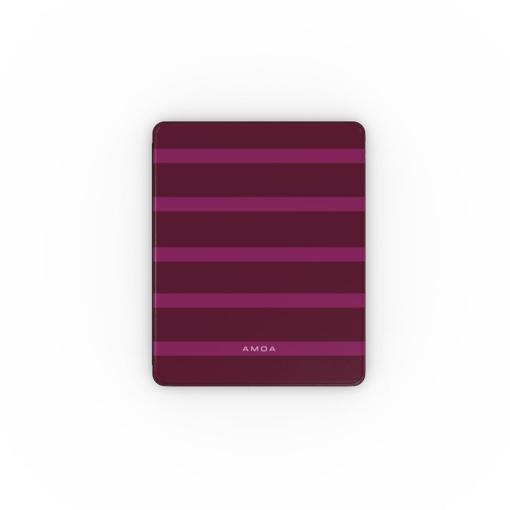 Velvet Stripes