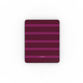 Velvet Stripes
