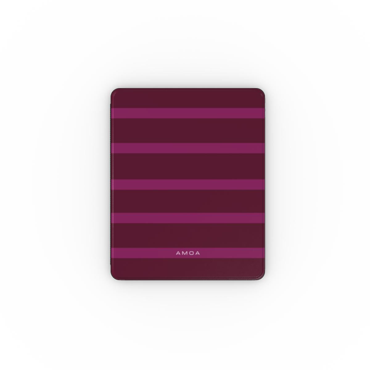 Velvet Stripes