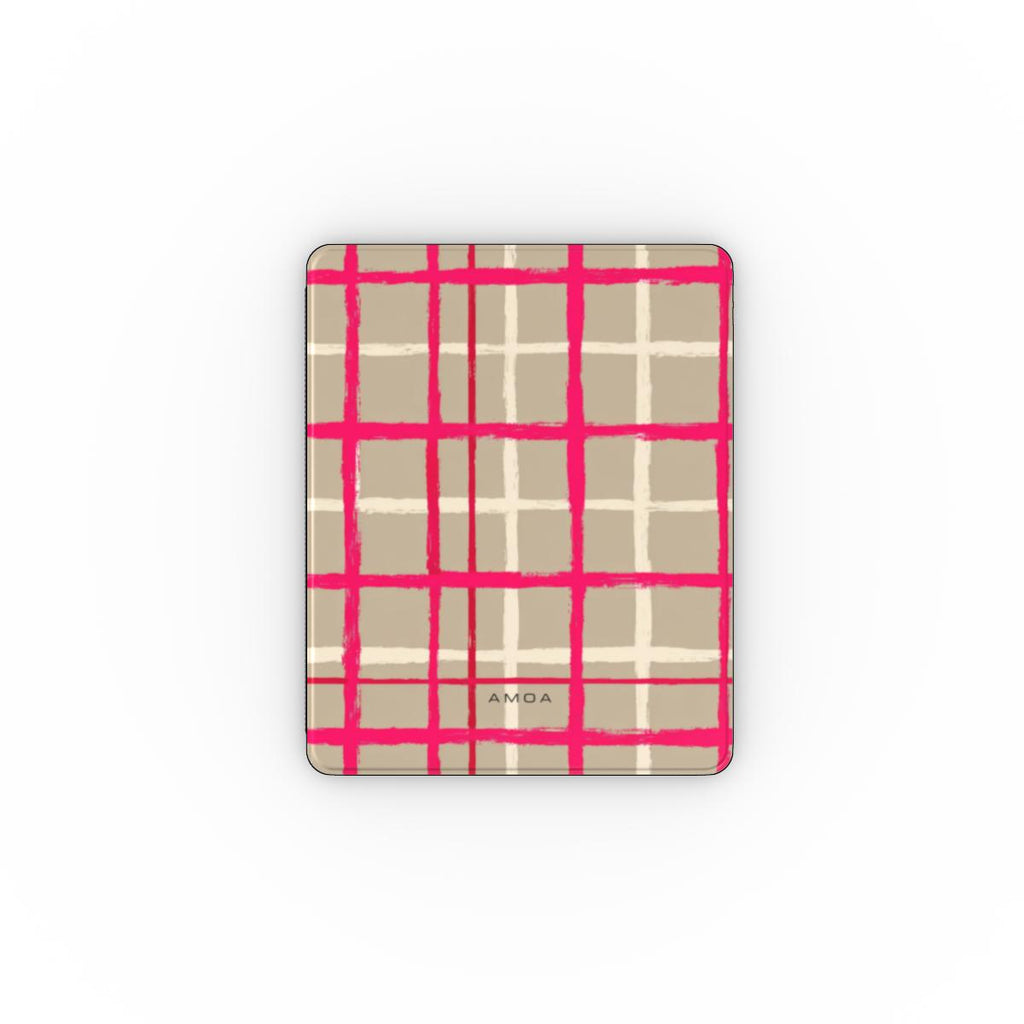 Urban Plaid