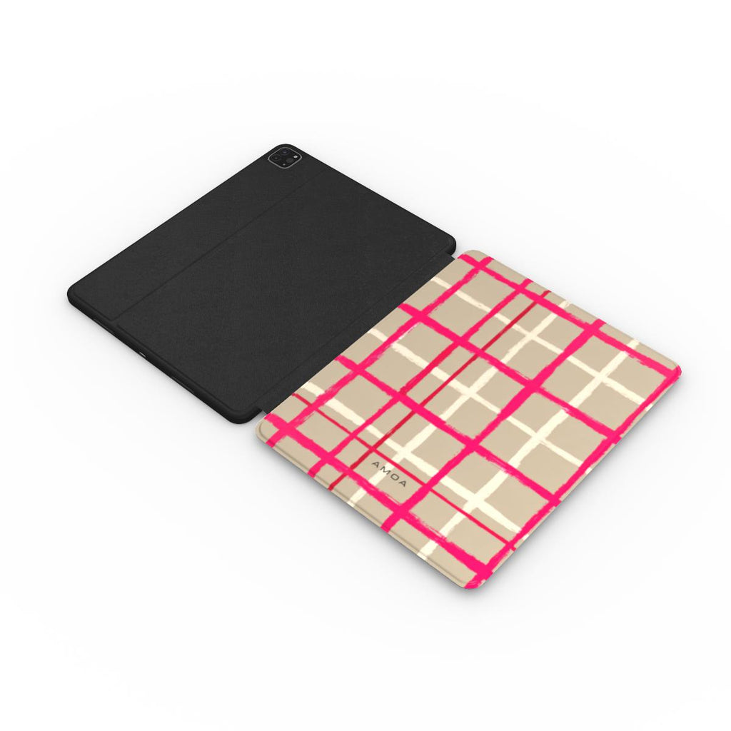 Urban Plaid