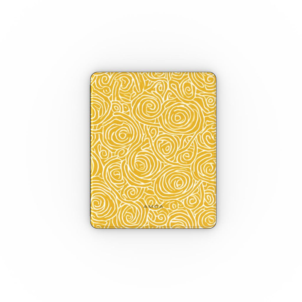 Spirale Dorée