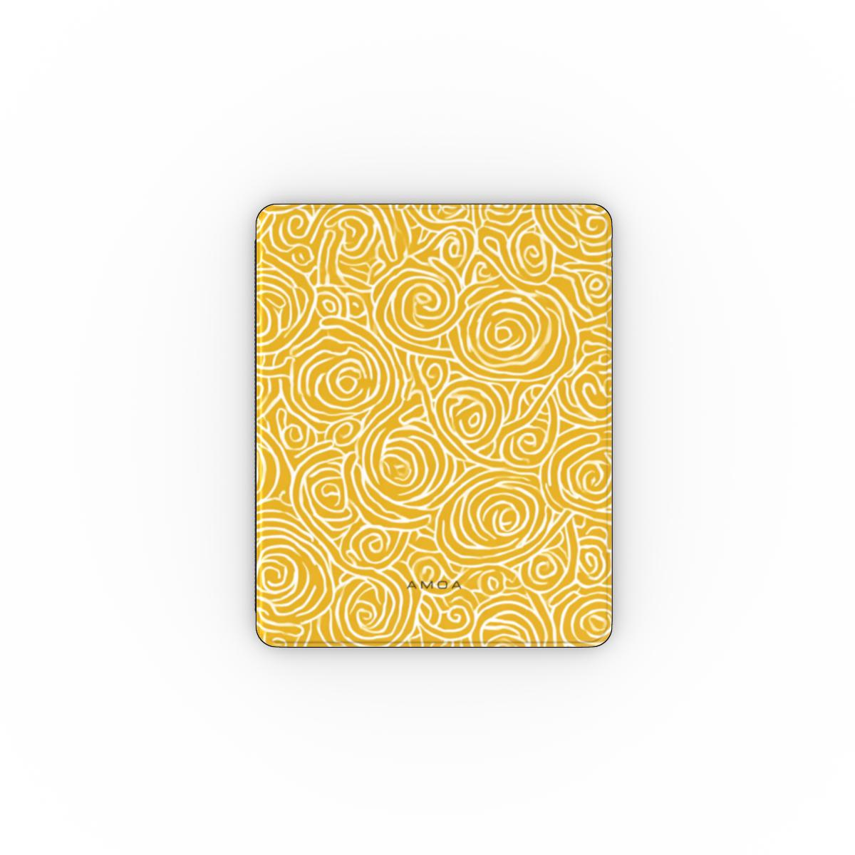 Spirale Dorée