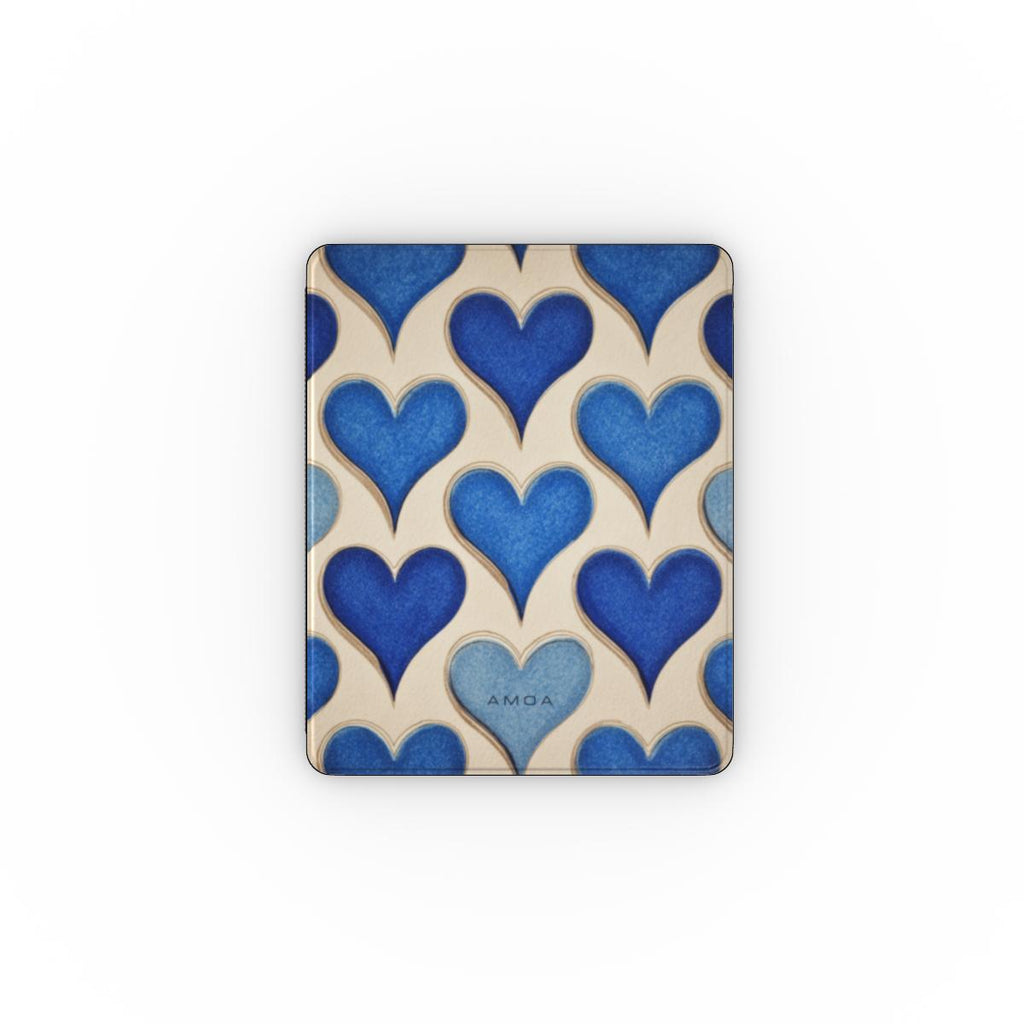 Bleu Amor