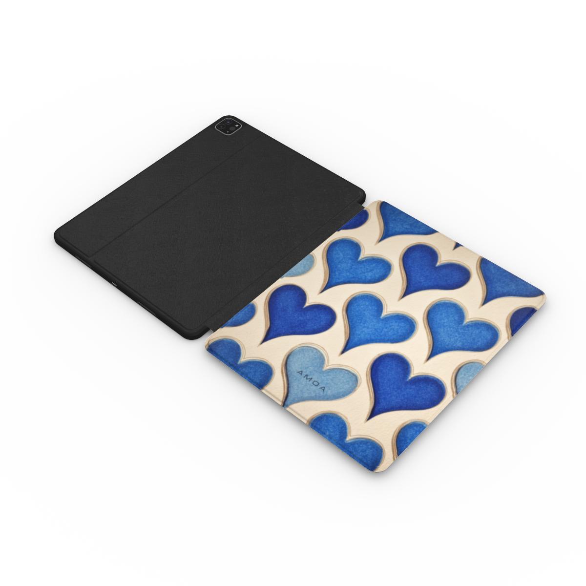 Bleu Amor