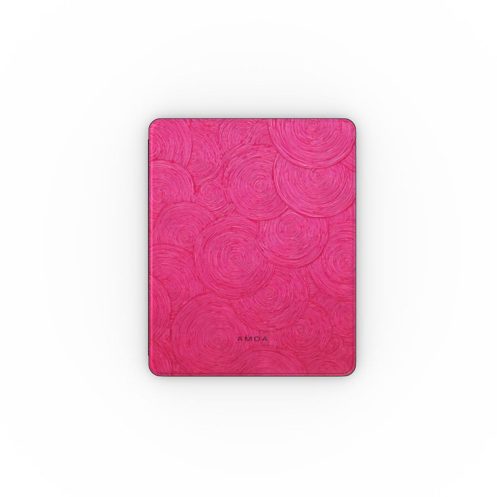 Pink Orbit