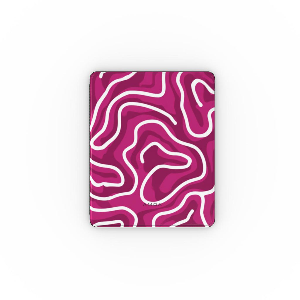 Wavy Pinky
