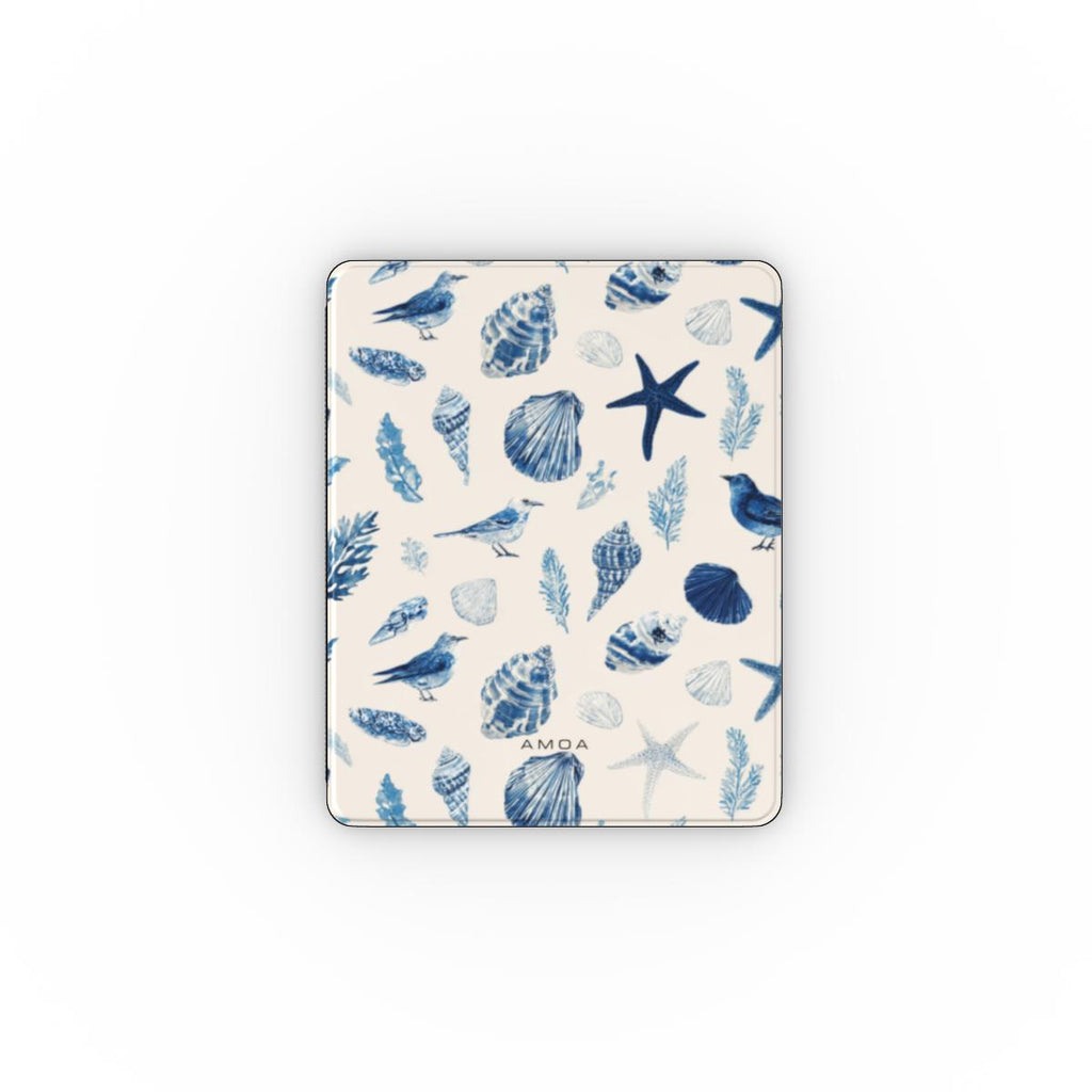 Coastal Blue