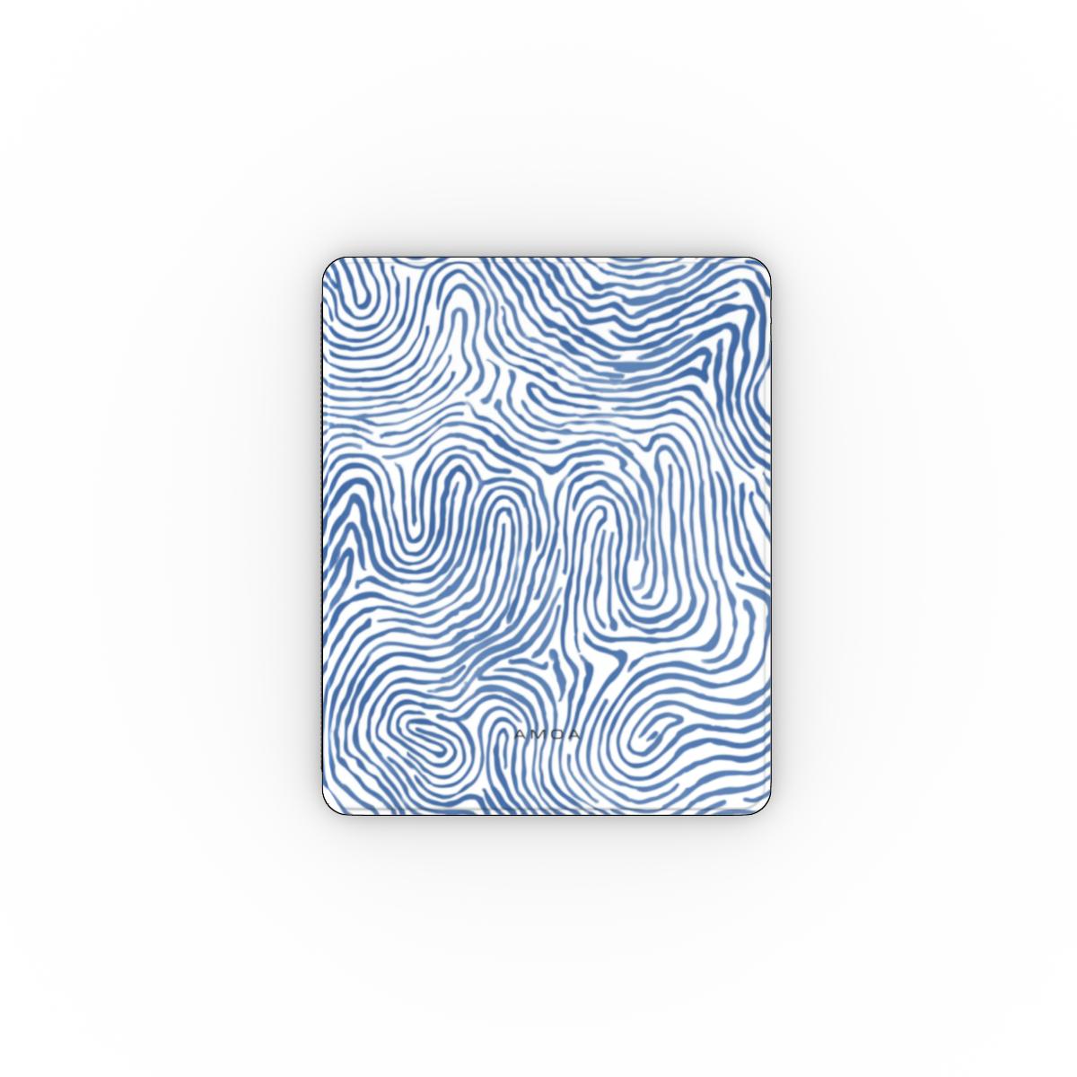 Wave Spiral