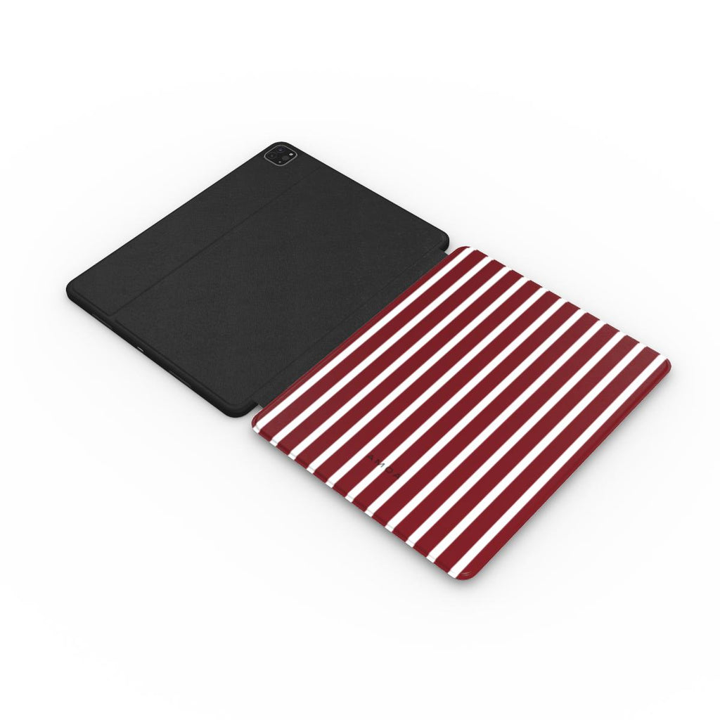 Bold Stripes