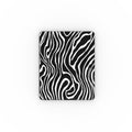 Zebra Noir