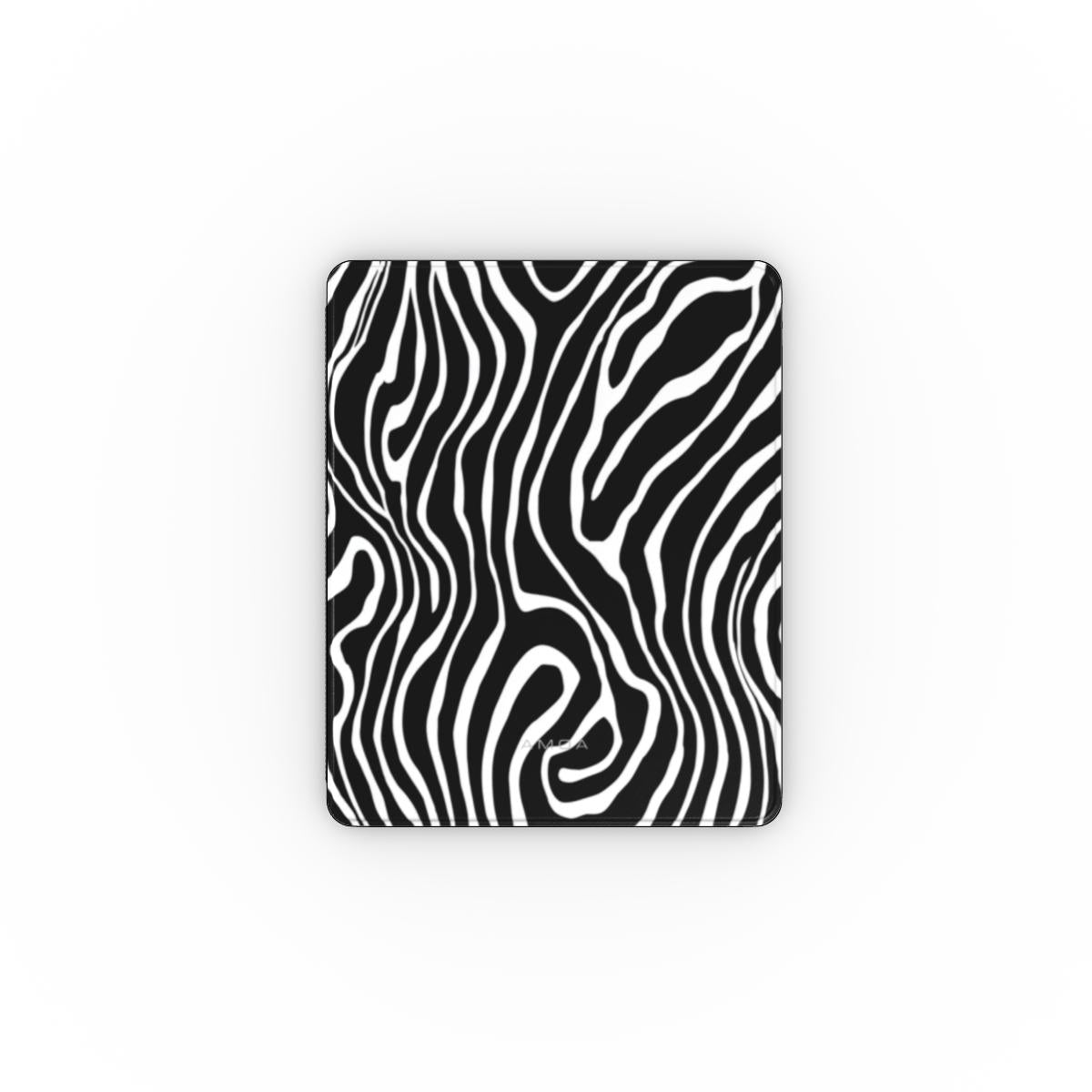 Zebra Noir