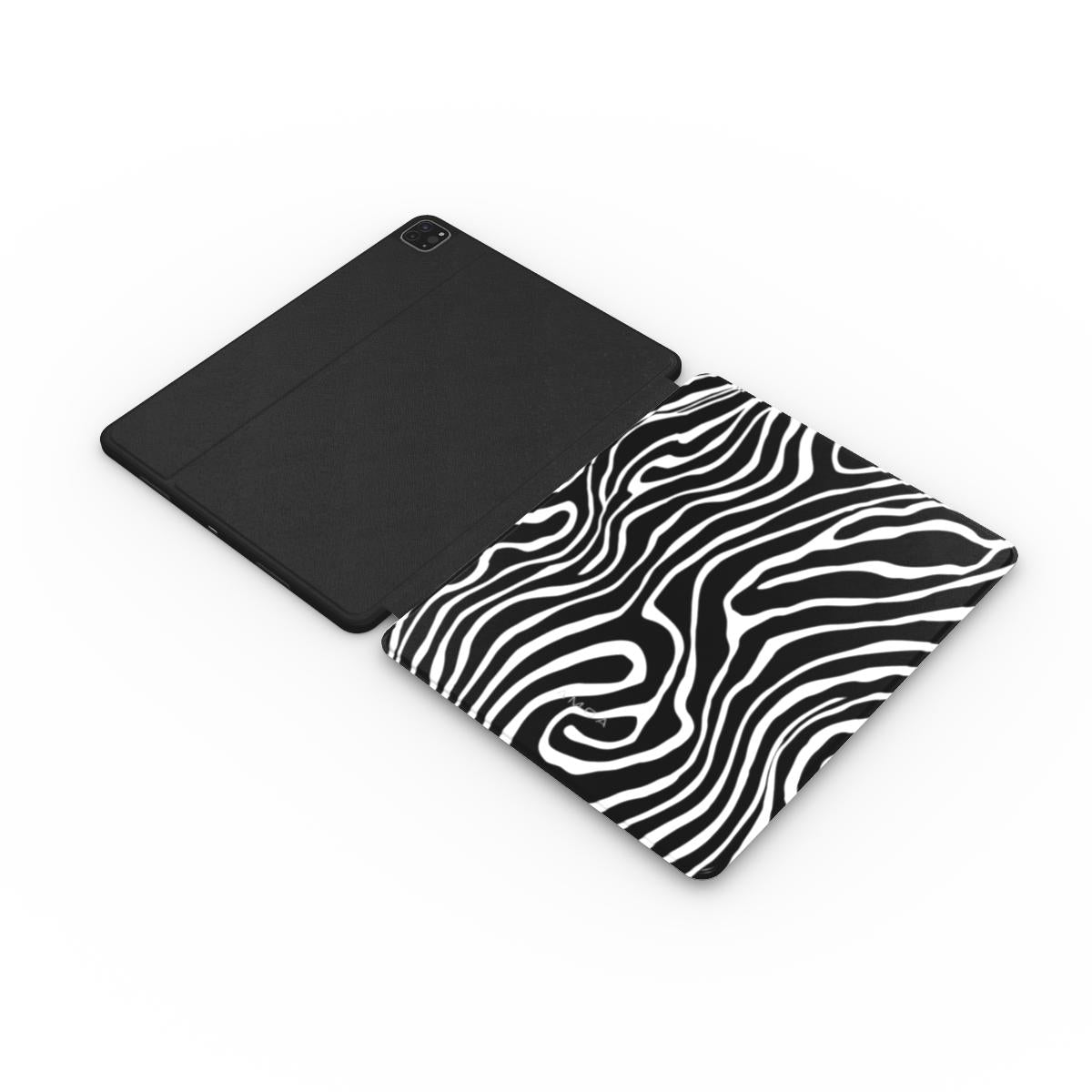 Zebra Noir