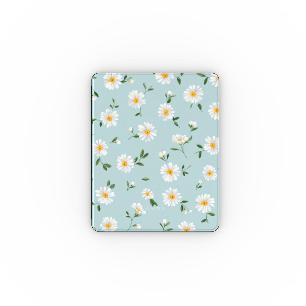 Daisy Blue