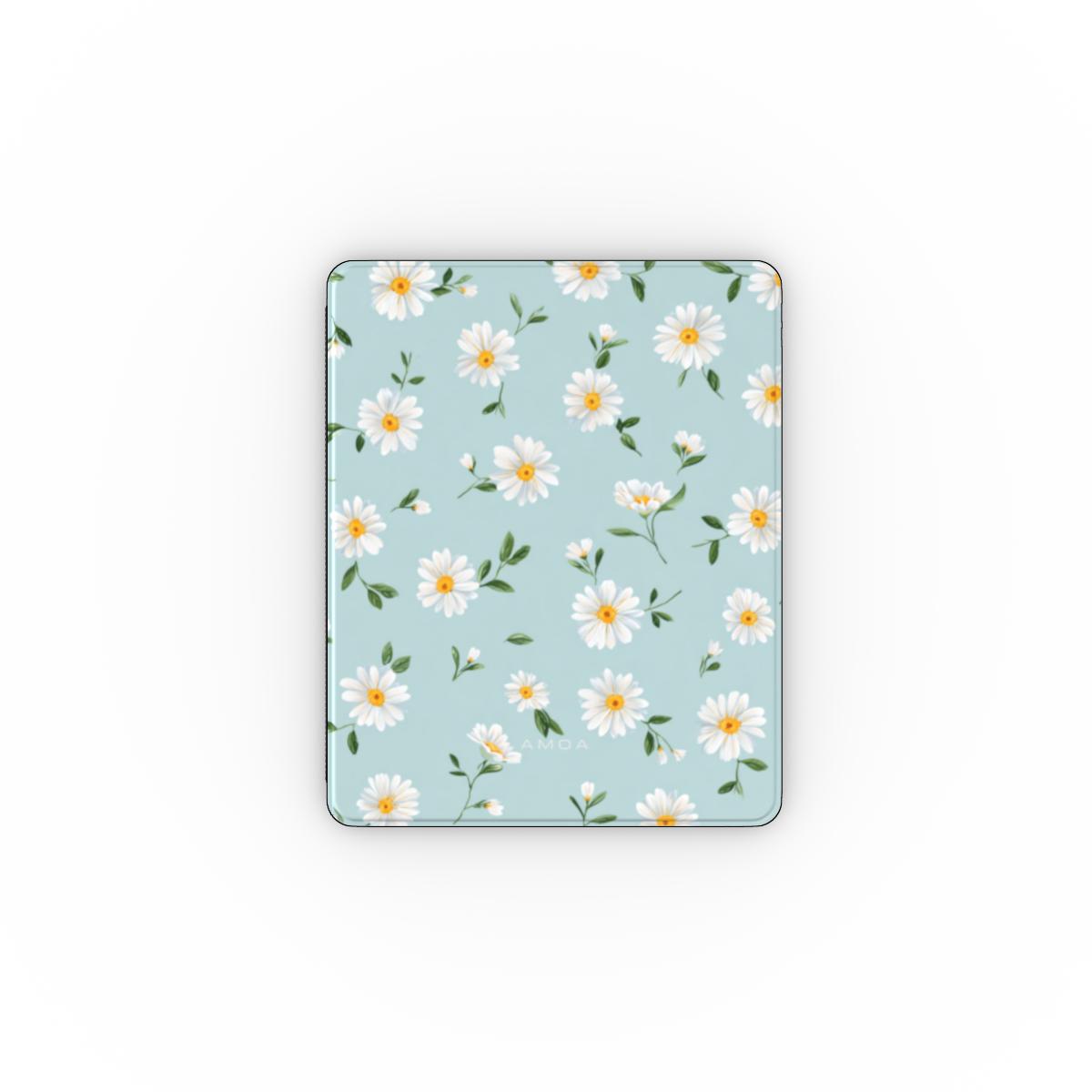 Daisy Blue