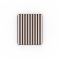 Cocoa Strips