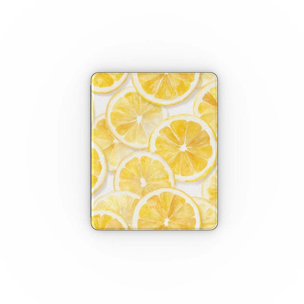 Lemon Glow