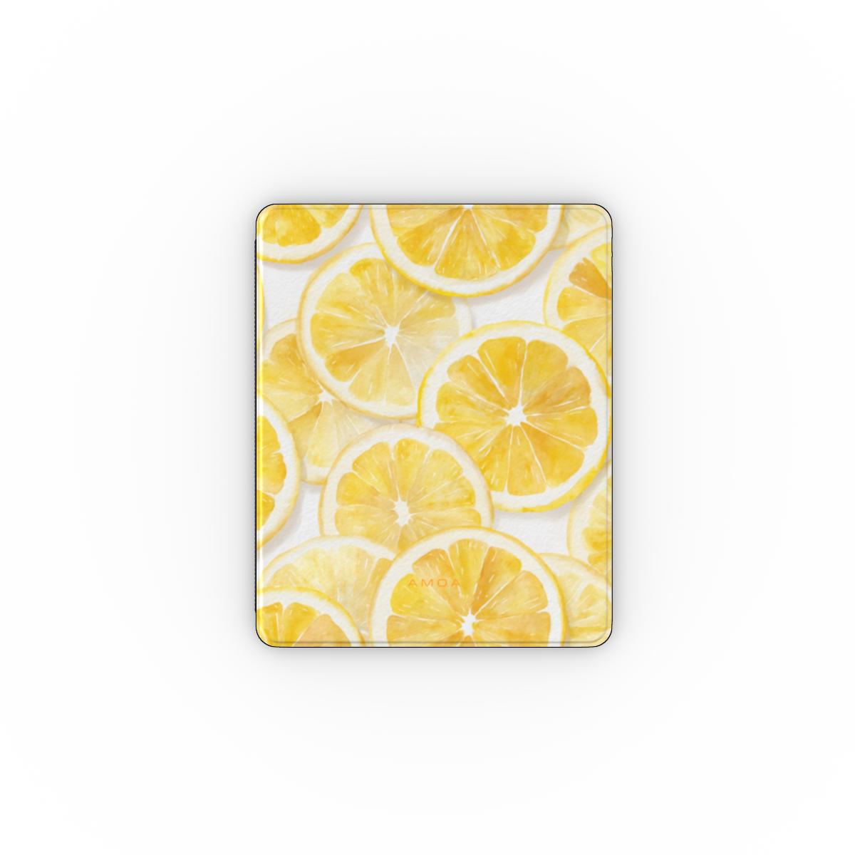 Lemon Glow