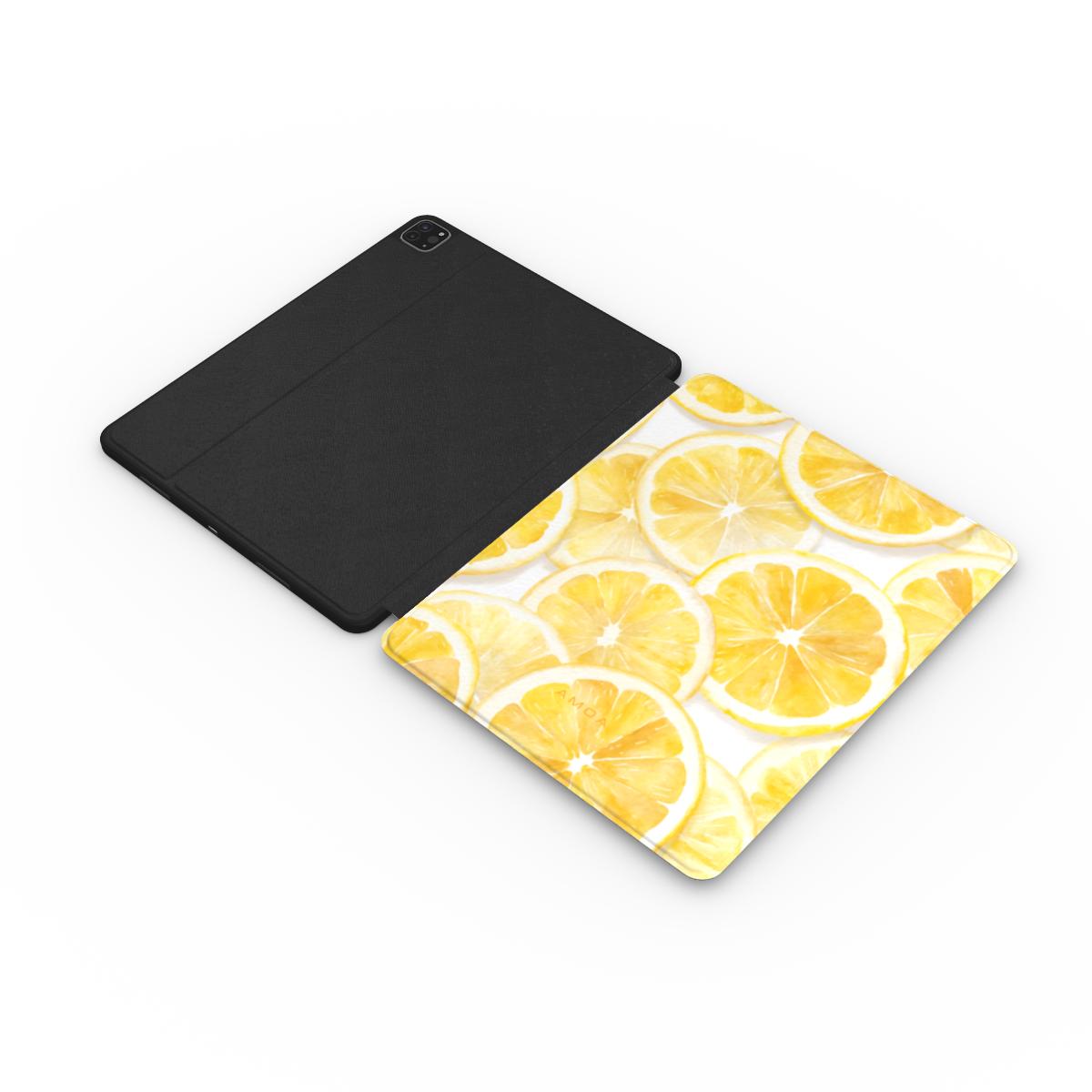 Lemon Glow