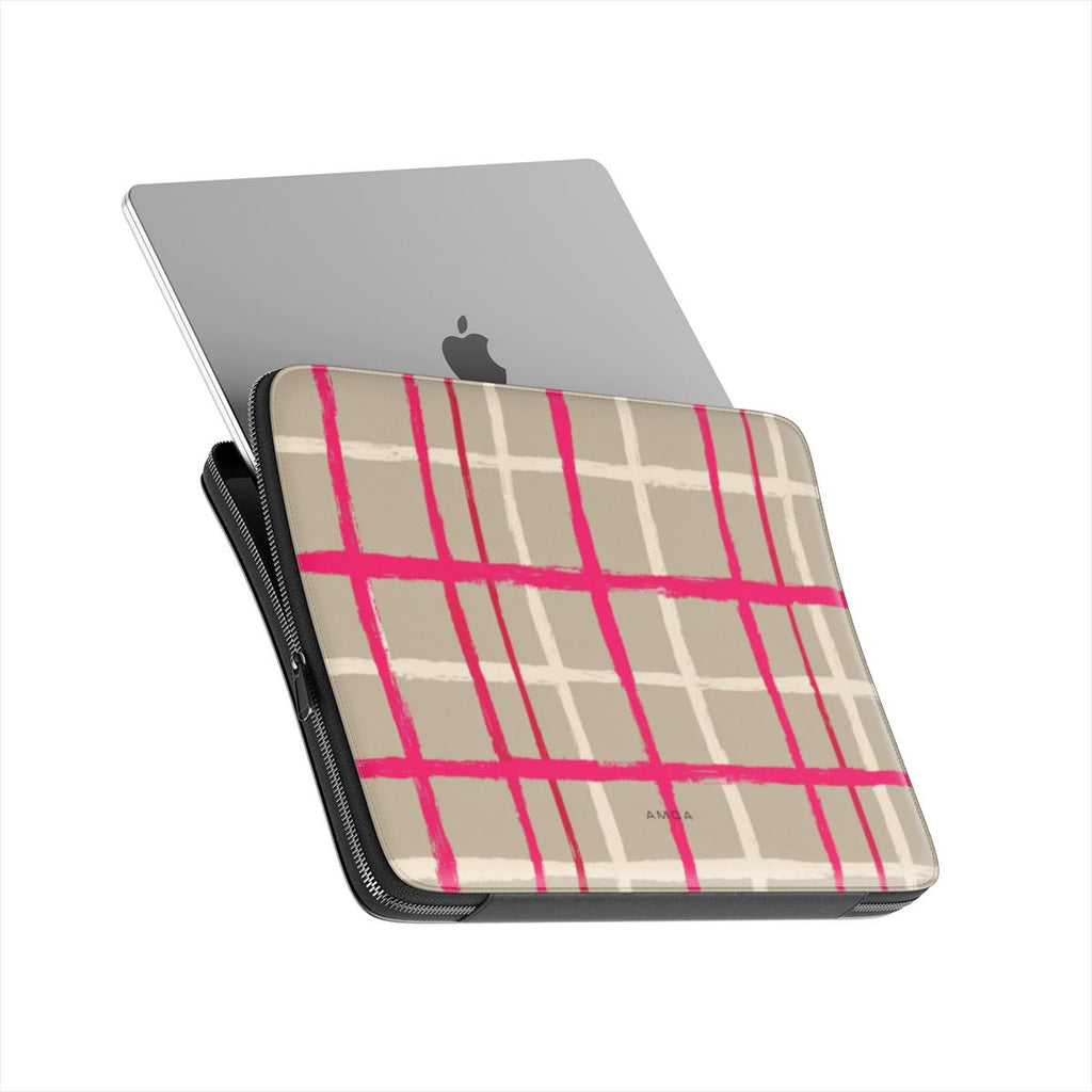 Urban Plaid