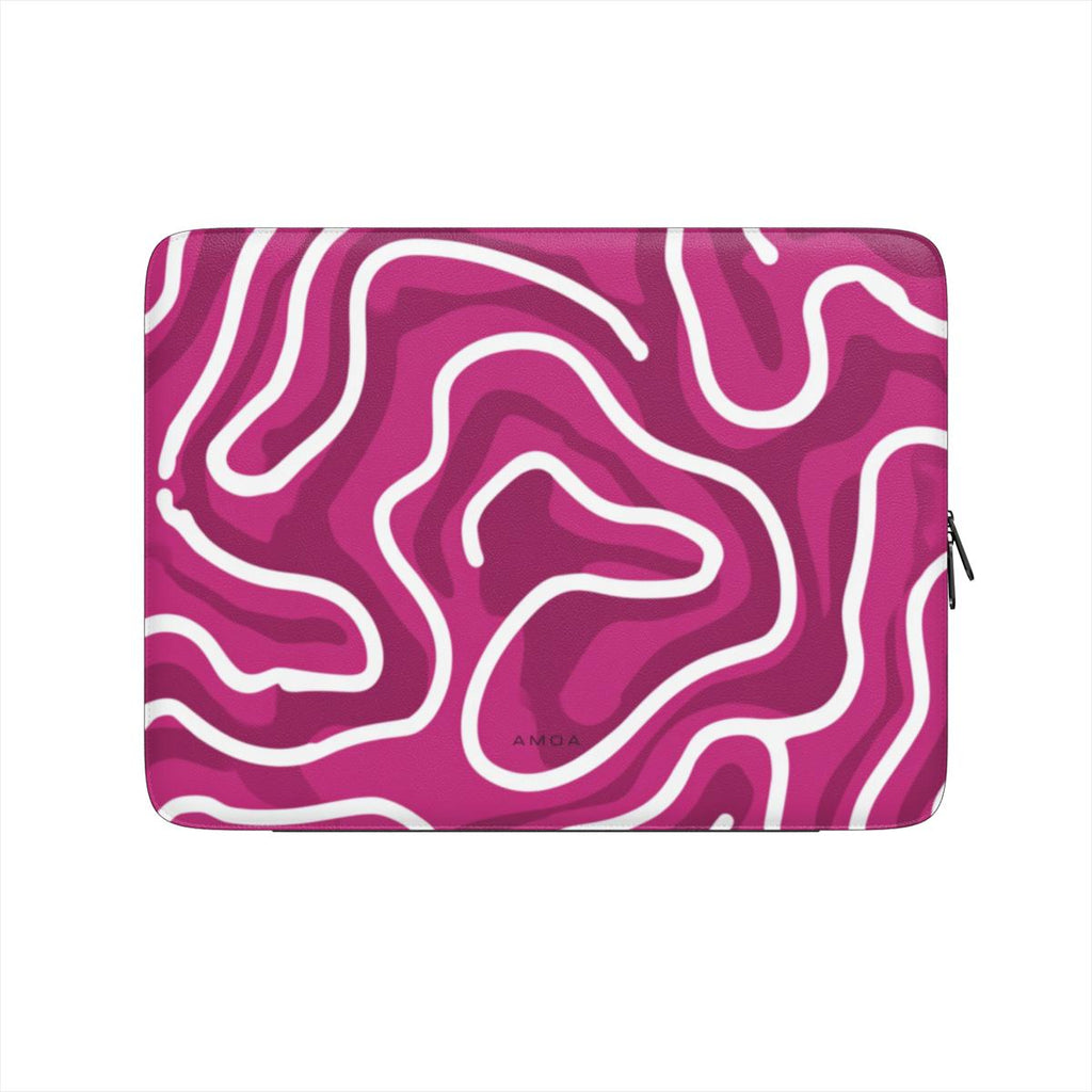 Wavy Pinky